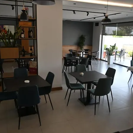 Sole Отель 4*