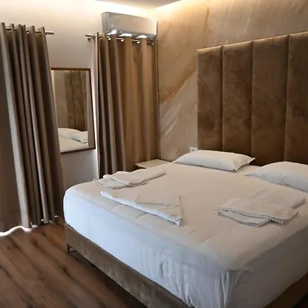 Sole Hotel Durres