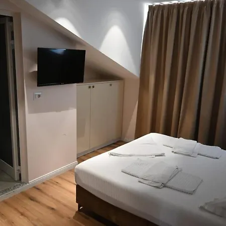 Sole 4* Durres