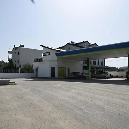 Sole Ξενοδοχείο Δυρράχιο