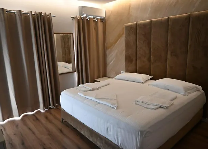 Sole Ξενοδοχείο Δυρράχιο