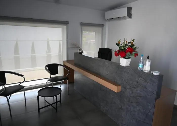 Sole Ξενοδοχείο