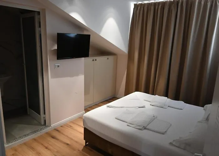 Sole 4* Δυρράχιο