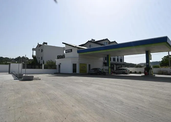 Sole Ξενοδοχείο Δυρράχιο