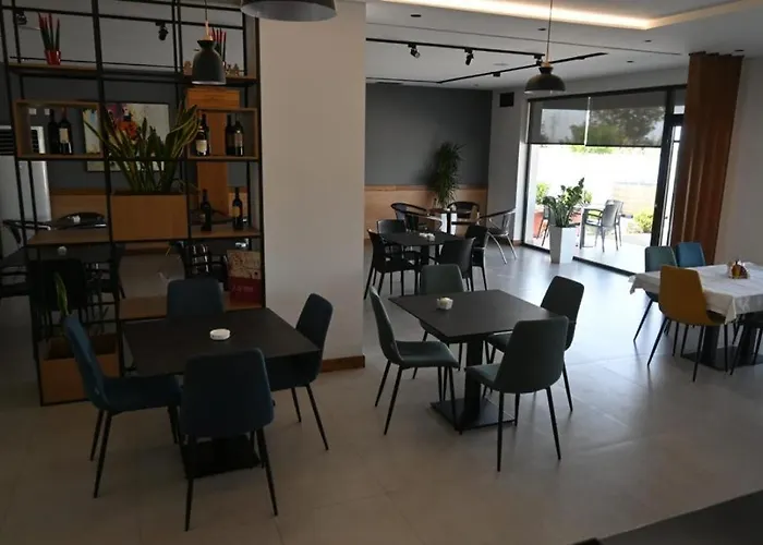 Sole Ξενοδοχείο 4*