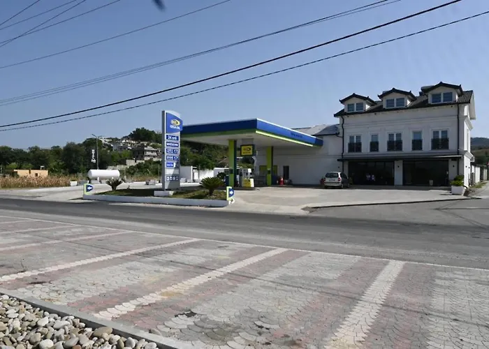 Sole 4* Δυρράχιο