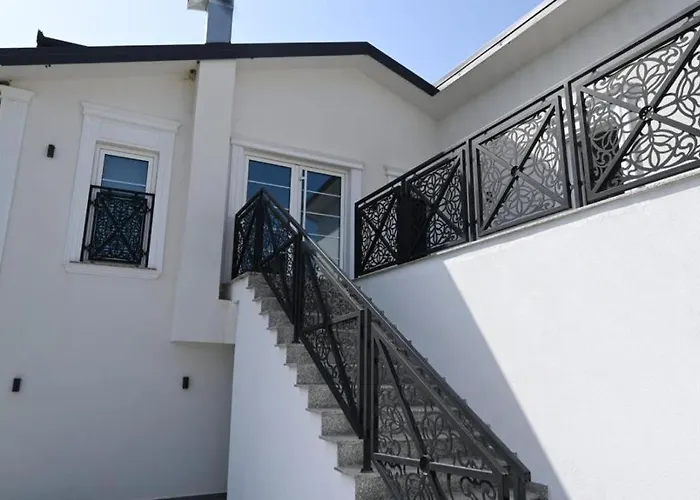 Ξενοδοχείο Sole Δυρράχιο